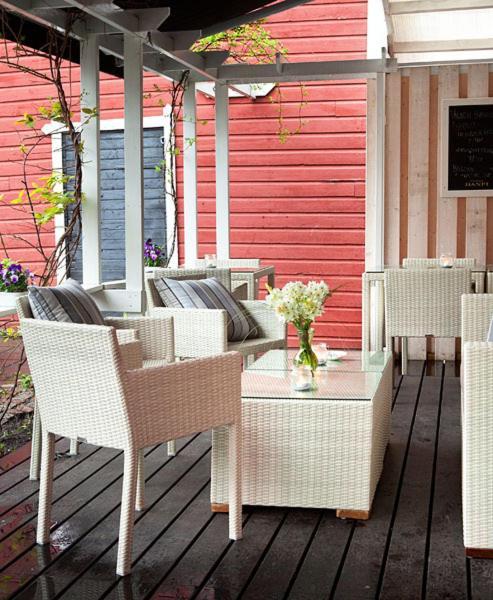 Pariisin Ville Porvoo Luaran gambar